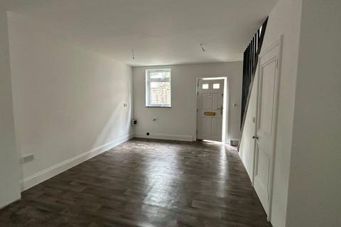 1 bedroom terraced house for sale, Building to the Rear of 114 Greyhound Lane, Lambeth, London, SW16 5RN