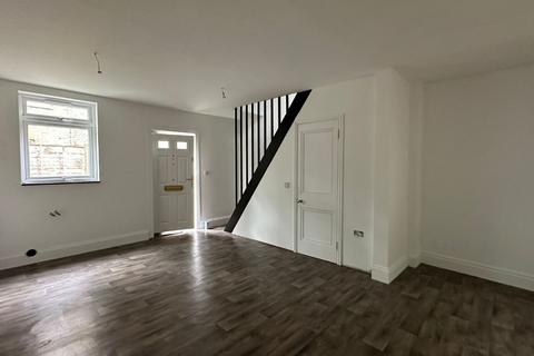 1 bedroom terraced house for sale, Building to the Rear of 114 Greyhound Lane, Lambeth, London, SW16 5RN