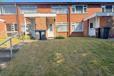 2 bedroom maisonette for sale