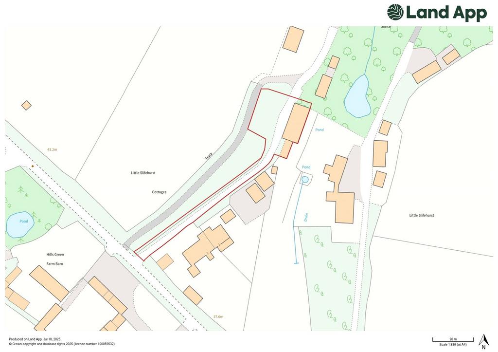 Land Plan