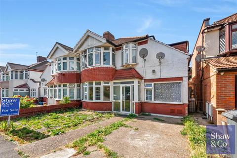 5 bedroom semi-detached house for sale, Great West Road, Hounslow TW5