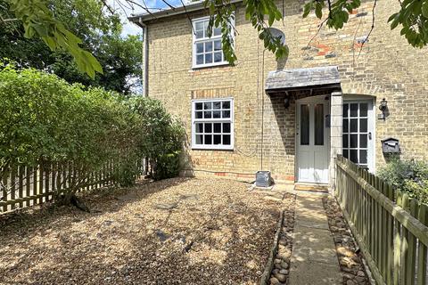 undefined, Newton, Cambridge CB22