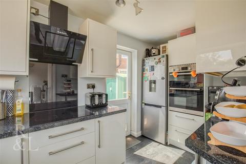 undefined, Sherbrooke Avenue, Wilnecote, Tamworth