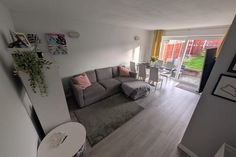 undefined, Sherbrooke Avenue, Wilnecote, Tamworth