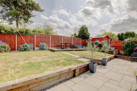 undefined, Sherbrooke Avenue, Wilnecote, Tamworth