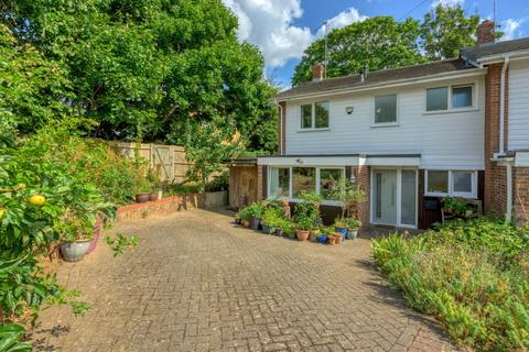 12 Longhurst Close, Caversham, Reading, RG4 5ER