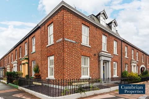 Chiswick Street, Carlisle, CA1