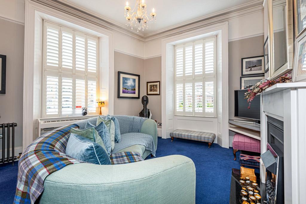 Reception Room 1