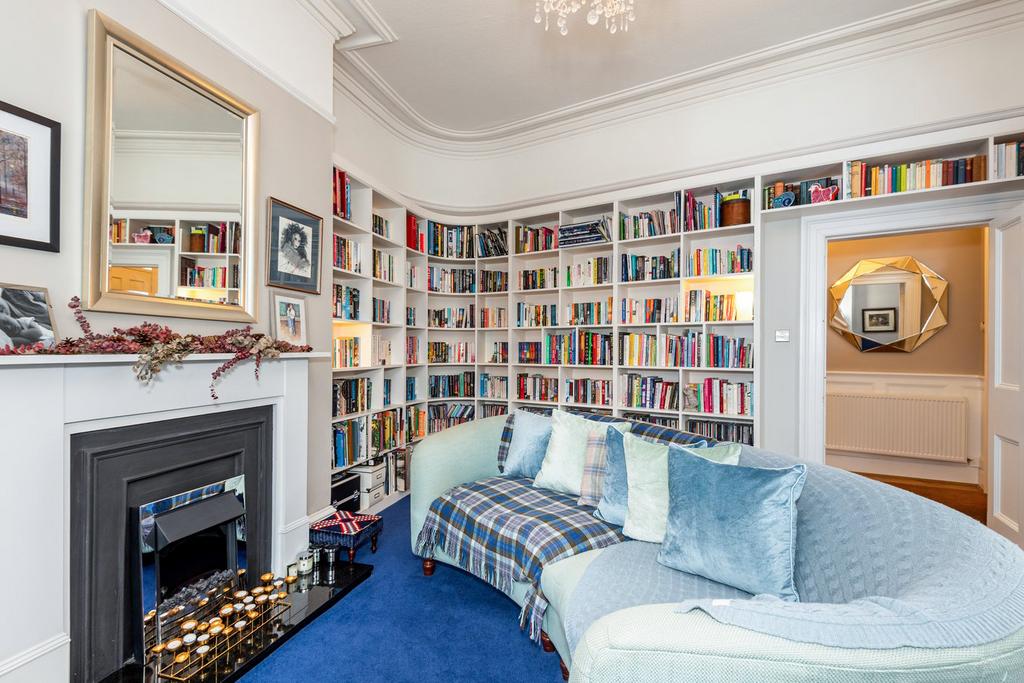 Reception Room 1
