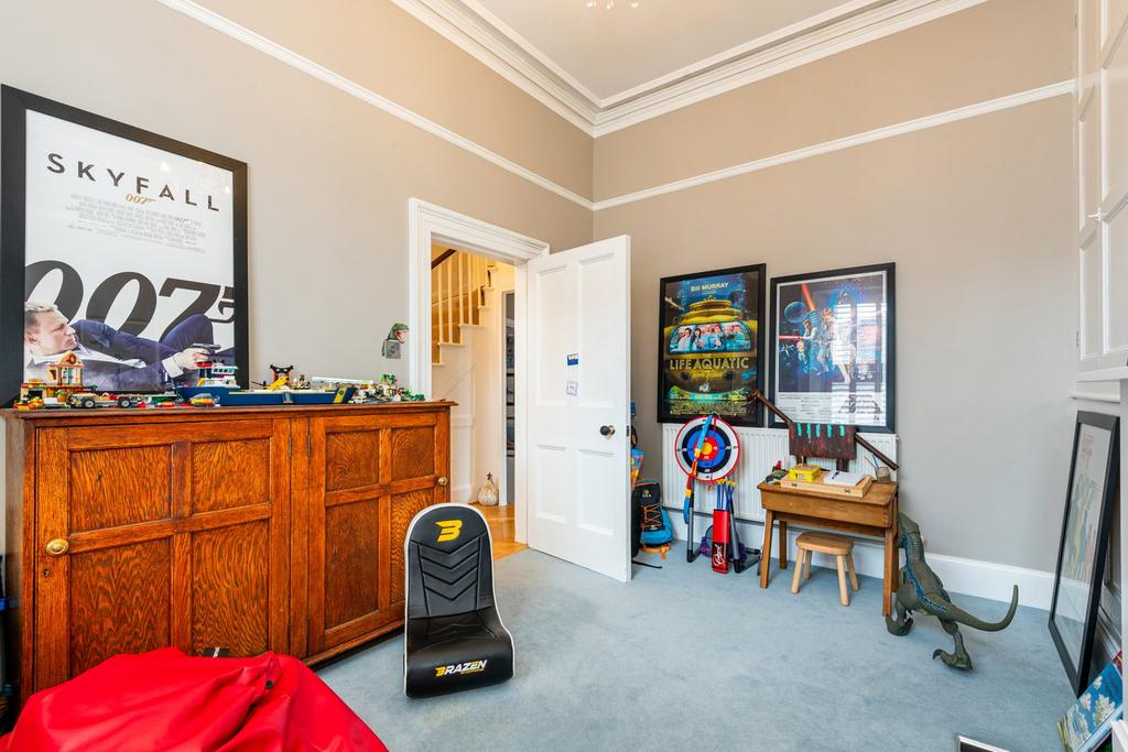 Reception Room 2