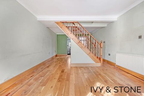 2 bedroom semi-detached house for sale, Fairfield Road, Walthamstow, E17