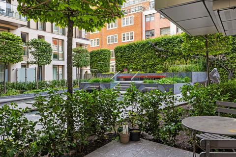 1 bedroom flat for sale, Horseferry Road, London SW1P