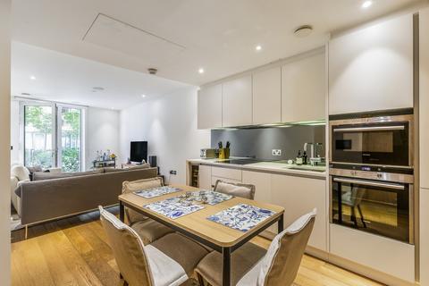 Horseferry Road, London SW1P