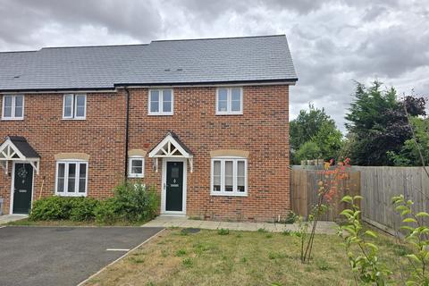 undefined, The Meadows, Wickhambrook