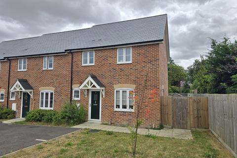 undefined, The Meadows, Wickhambrook