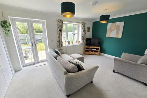 undefined, The Meadows, Wickhambrook