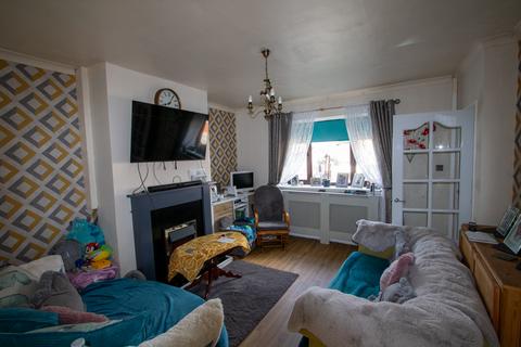 undefined, Heather Bank, Burnley BB11