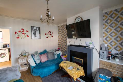 undefined, Heather Bank, Burnley BB11