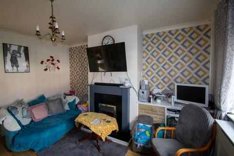 undefined, Heather Bank, Burnley BB11