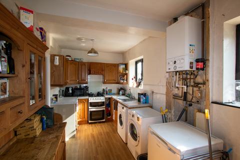 undefined, Heather Bank, Burnley BB11