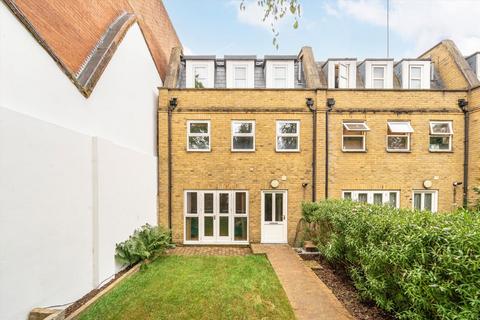 Oak Tree Mews, London NW2