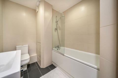 undefined, Oak Tree Mews, London NW2