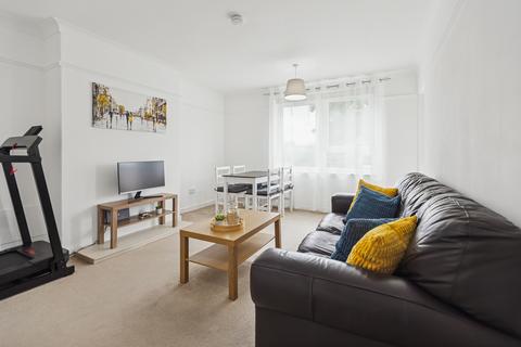 2 bedroom flat for sale, Inveresk Street, Greenfield, Glasgow