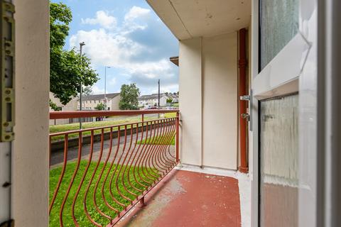 2 bedroom flat for sale, Inveresk Street, Greenfield, Glasgow