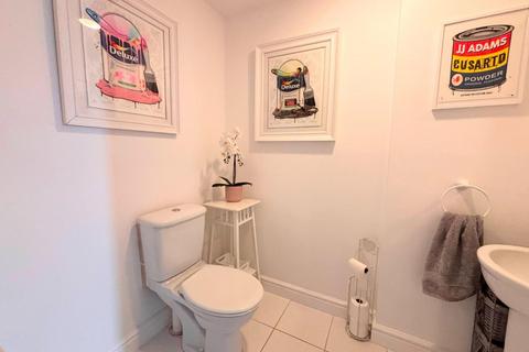 18 Centurion Way, Wootton, Northampton, NN4 6LD