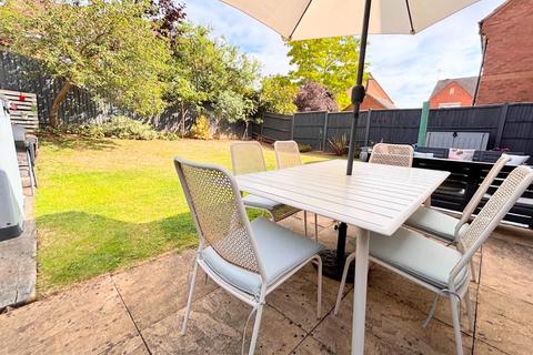 18 Centurion Way, Wootton, Northampton, NN4 6LD