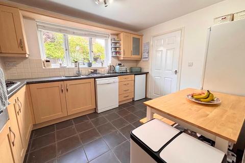 18 Centurion Way, Wootton, Northampton, NN4 6LD