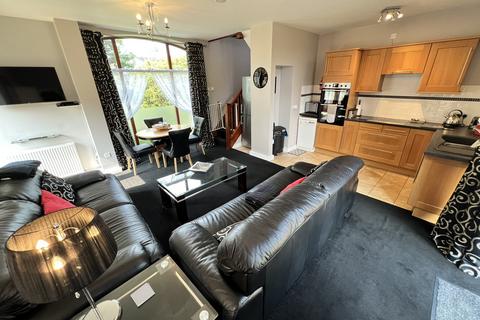 2 bedroom barn conversion to rent, Llanllawddog, Carmarthen, Carmarthenshire