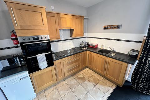 2 bedroom barn conversion to rent, Llanllawddog, Carmarthen, Carmarthenshire