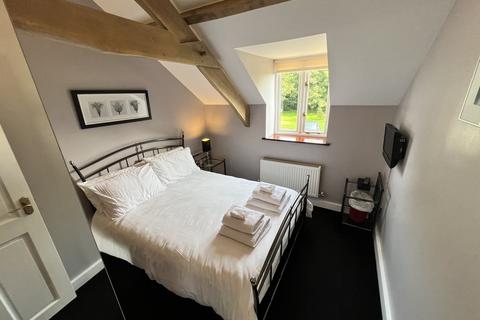 2 bedroom barn conversion to rent, Llanllawddog, Carmarthen, Carmarthenshire