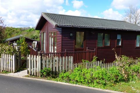 2 bedroom mobile home for sale, The Thatches Holiday Village, Modbury PL21