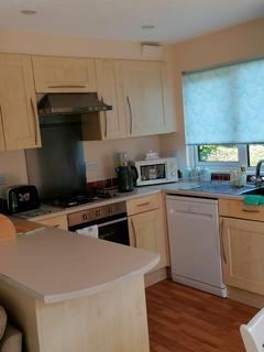 2 bedroom mobile home for sale, The Thatches Holiday Village, Modbury PL21
