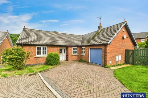 23 Jocks Hill, Brampton, CA8 1UT