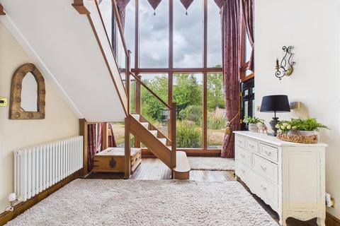 5 bedroom detached house for sale, Cheltenham Road East, Gloucester