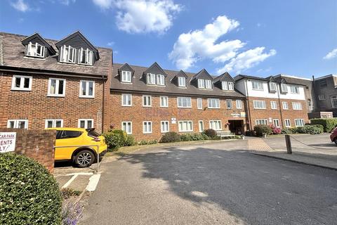 1 bedroom retirement property for sale, Rectory Road, Beckenham, BR3