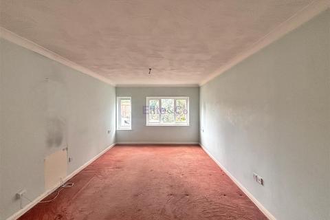 1 bedroom retirement property for sale, Rectory Road, Beckenham, BR3