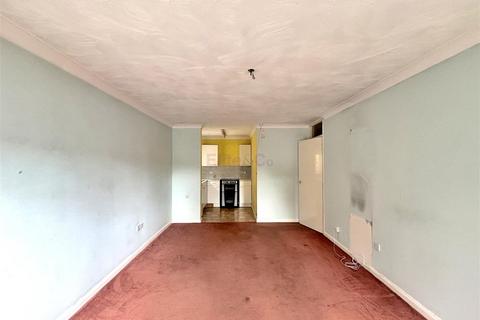 1 bedroom retirement property for sale, Rectory Road, Beckenham, BR3