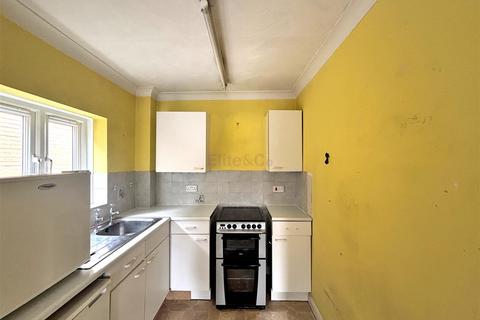 1 bedroom retirement property for sale, Rectory Road, Beckenham, BR3