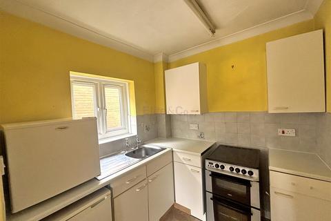 1 bedroom retirement property for sale, Rectory Road, Beckenham, BR3