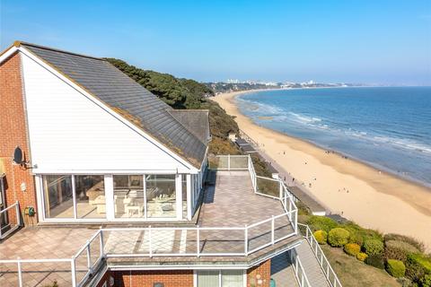 3 bedroom penthouse for sale, Chaddesley Glen, Poole, Dorset, BH13