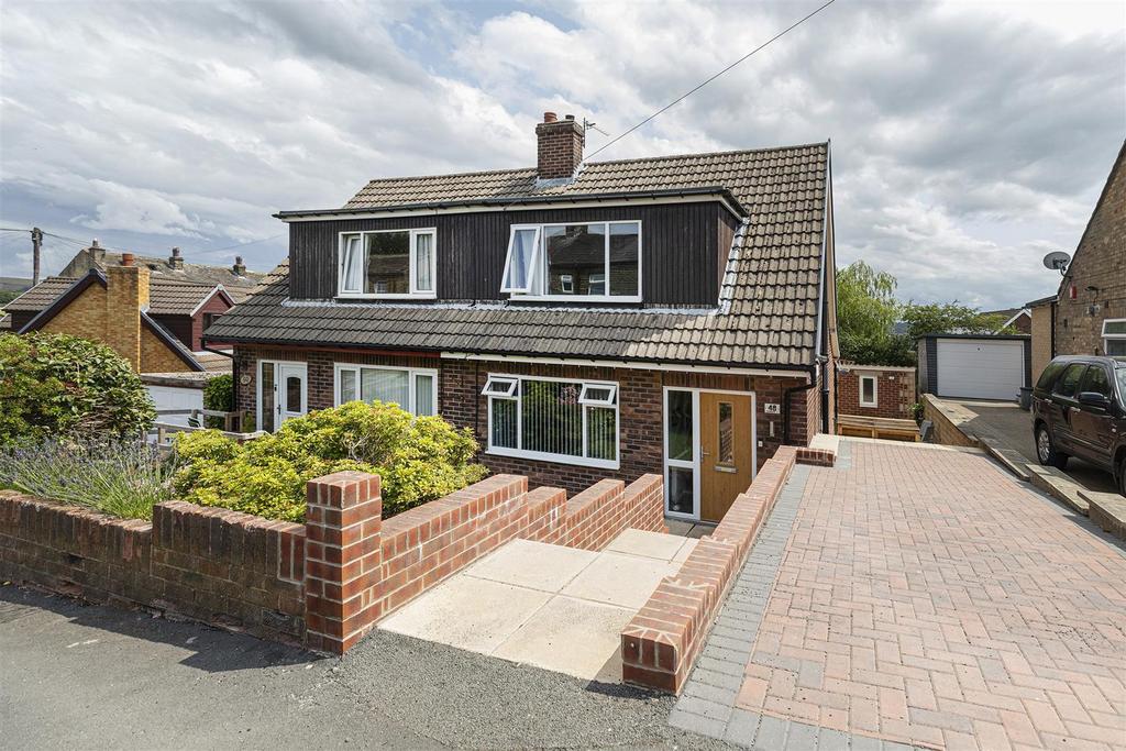 Bramleys Estate Agents - Ashfield Road - Greetland