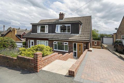 48 Ashfield Road, Greetland, Halifax, HX4 8HY