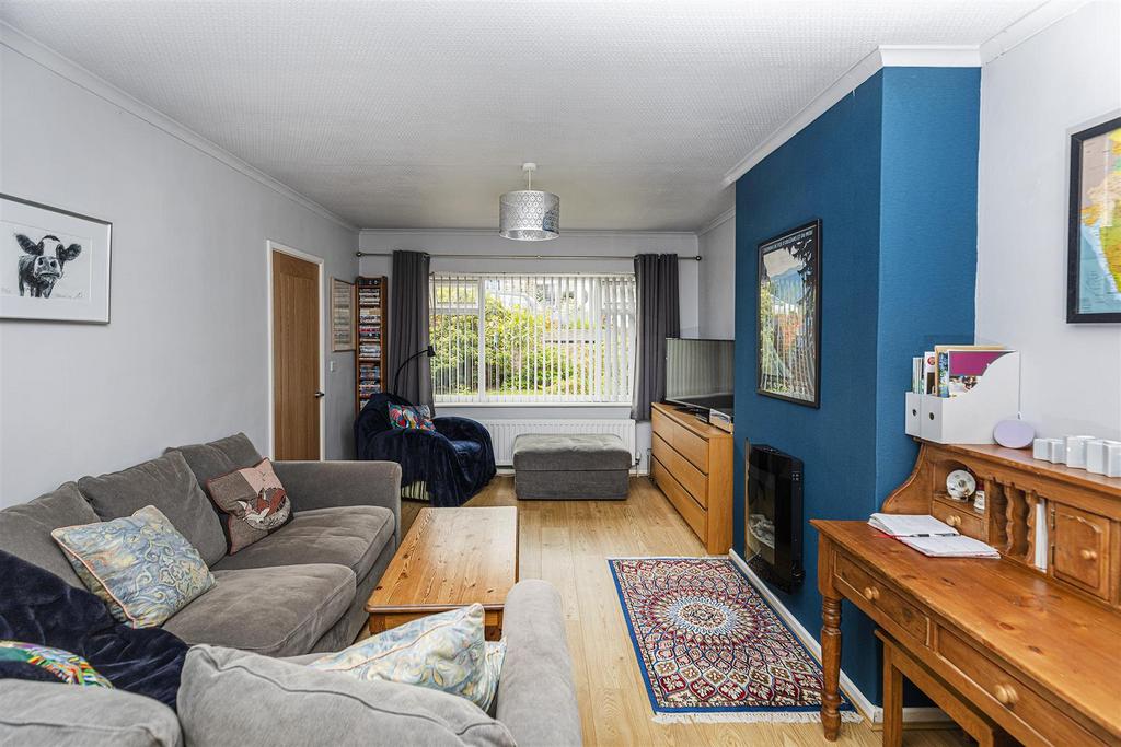 Bramleys Estate Agents - Ashfield Road - Greetland