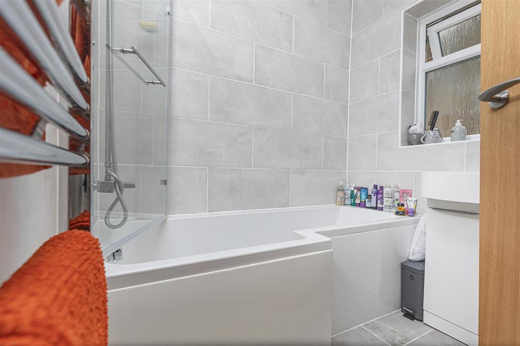 Bramleys Estate Agents - Ashfield Road - Greetland