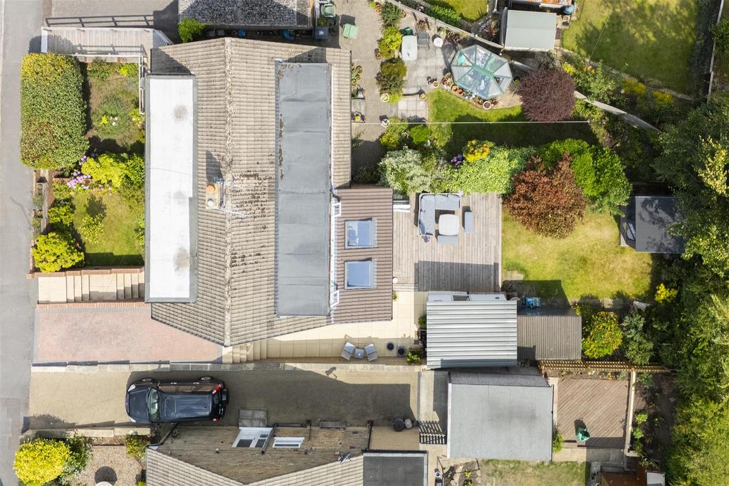 Bramleys Estate Agents - Ashfield Road - Greetland