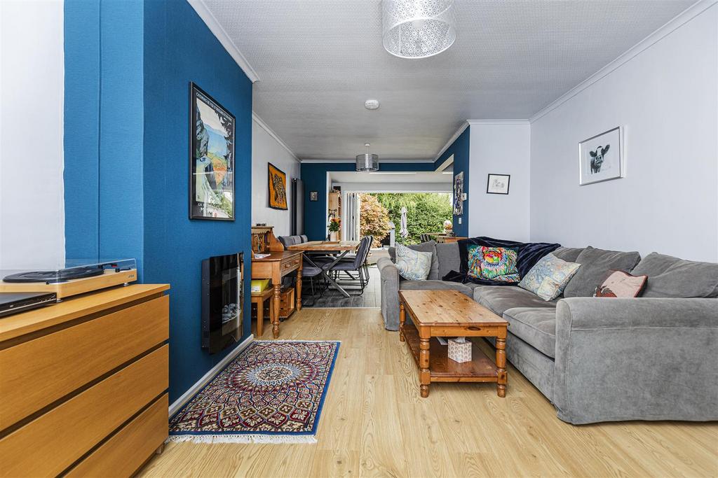 Bramleys Estate Agents - Ashfield Road - Greetland
